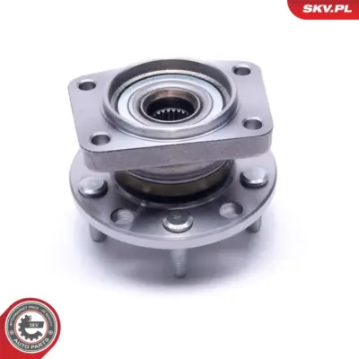 Cuscinetto ruota della ruota posteriore per Jaguar X-type I (X400) C2S003301
