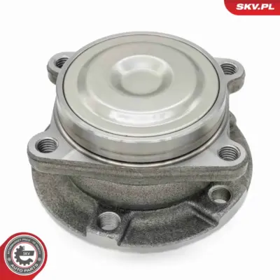 Cuscinetto ruota della ruota posteriore per Jeep Cherokee (KL) 68155868AB