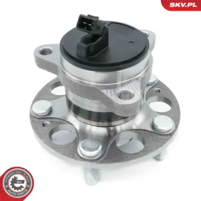 Cuscinetto ruota della ruota posteriore per KIA Ceed Sportswagon (CD) 52730G2000
