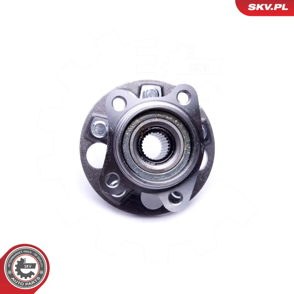 Cuscinetto ruota della ruota posteriore per Lexus RX 4241048040