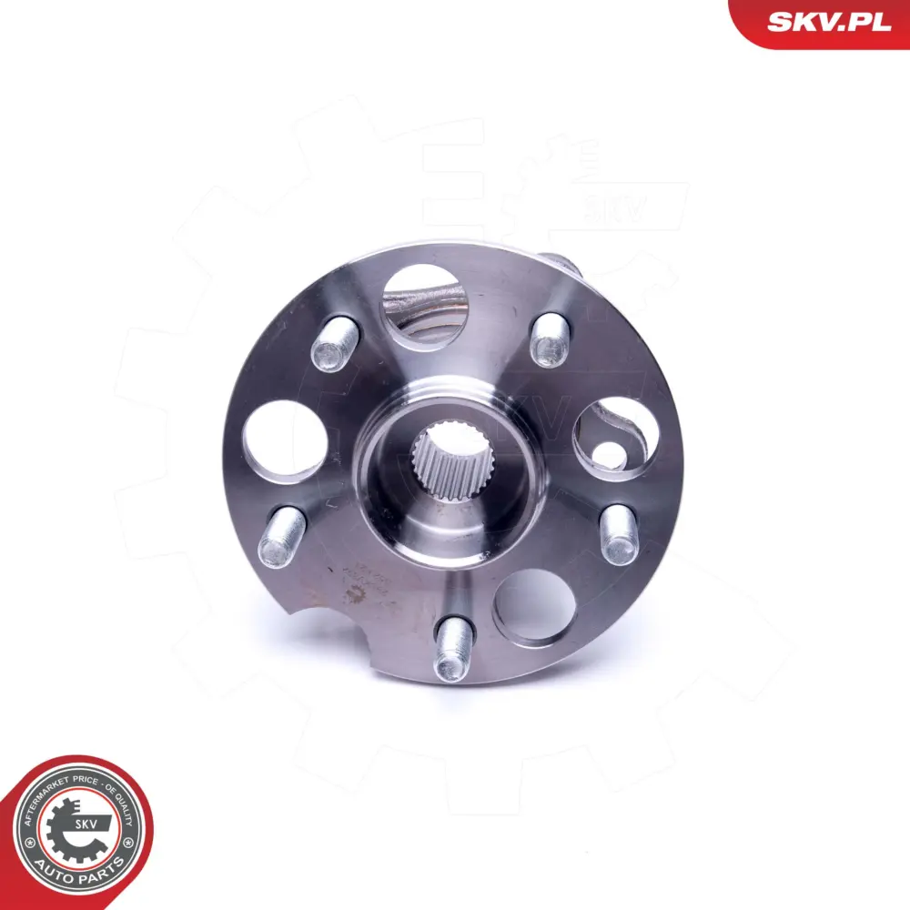 Cuscinetto ruota della ruota posteriore per Lexus RX 4241048040