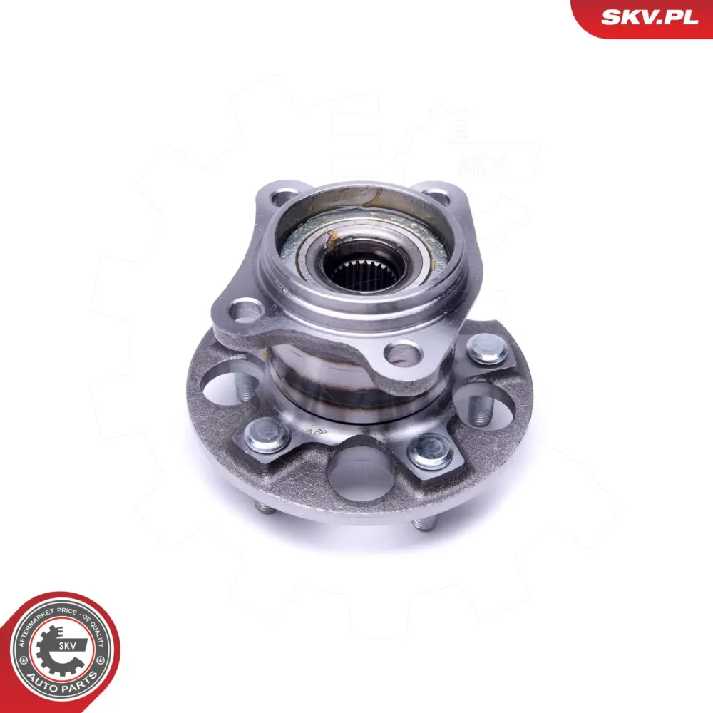 Cuscinetto ruota della ruota posteriore per Lexus RX 4241048040