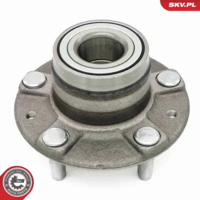 Cuscinetto ruota della ruota posteriore per Mazda 626 V (GF) Mx-6 (GE) F32Z1104C