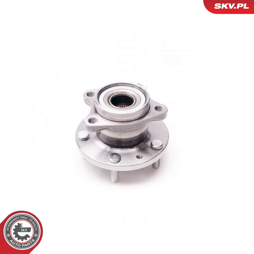 Cuscinetto ruota della ruota posteriore per Mazda Cx-9 (TB) L2142615X