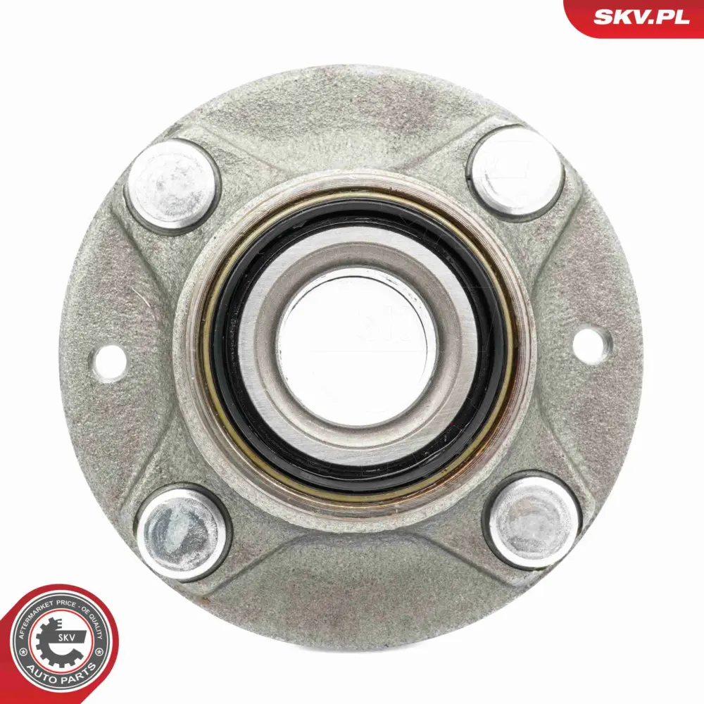 Cuscinetto ruota della ruota posteriore per Mazda Mx-5 II (NB) NA01-33-04X