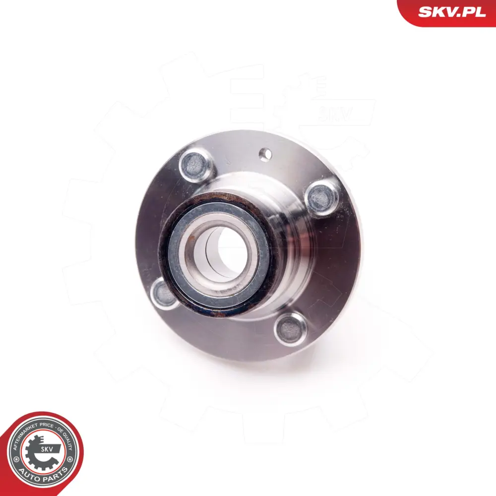 Cuscinetto ruota della ruota posteriore per Mitsubishi Carisma Saloon MB 809 577