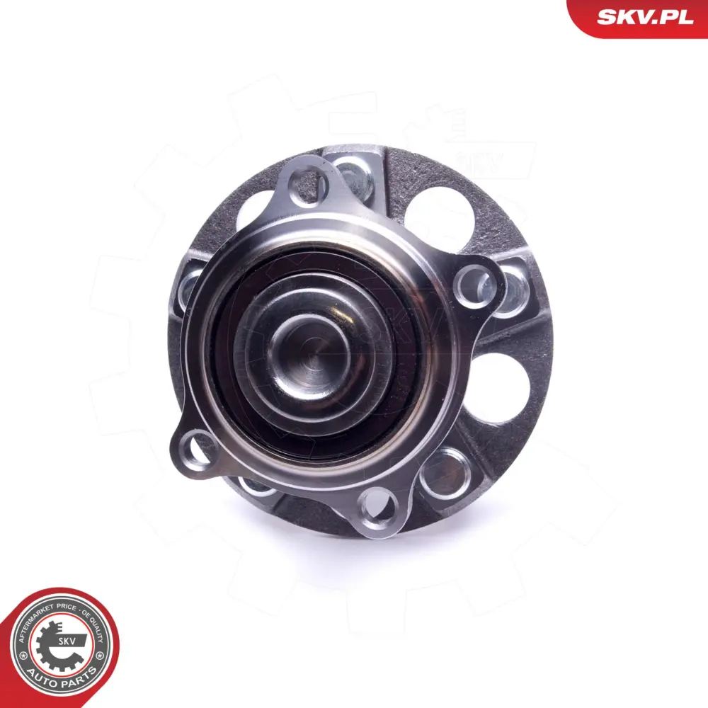 Cuscinetto ruota della ruota posteriore per Mitsubishi Grandis MR594443
