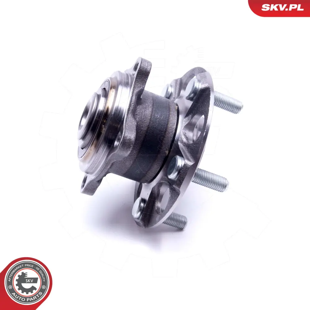 Cuscinetto ruota della ruota posteriore per Mitsubishi Grandis MR594443
