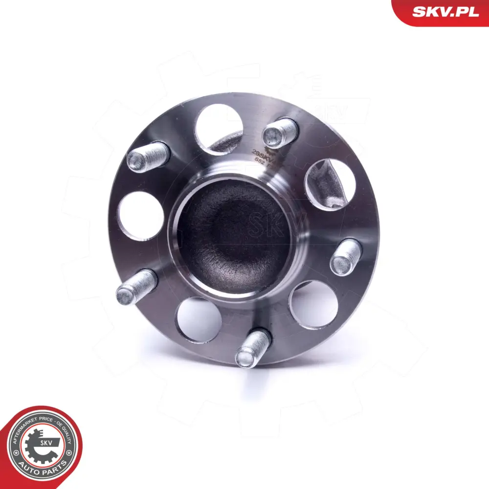 Cuscinetto ruota della ruota posteriore per Mitsubishi Grandis MR594443