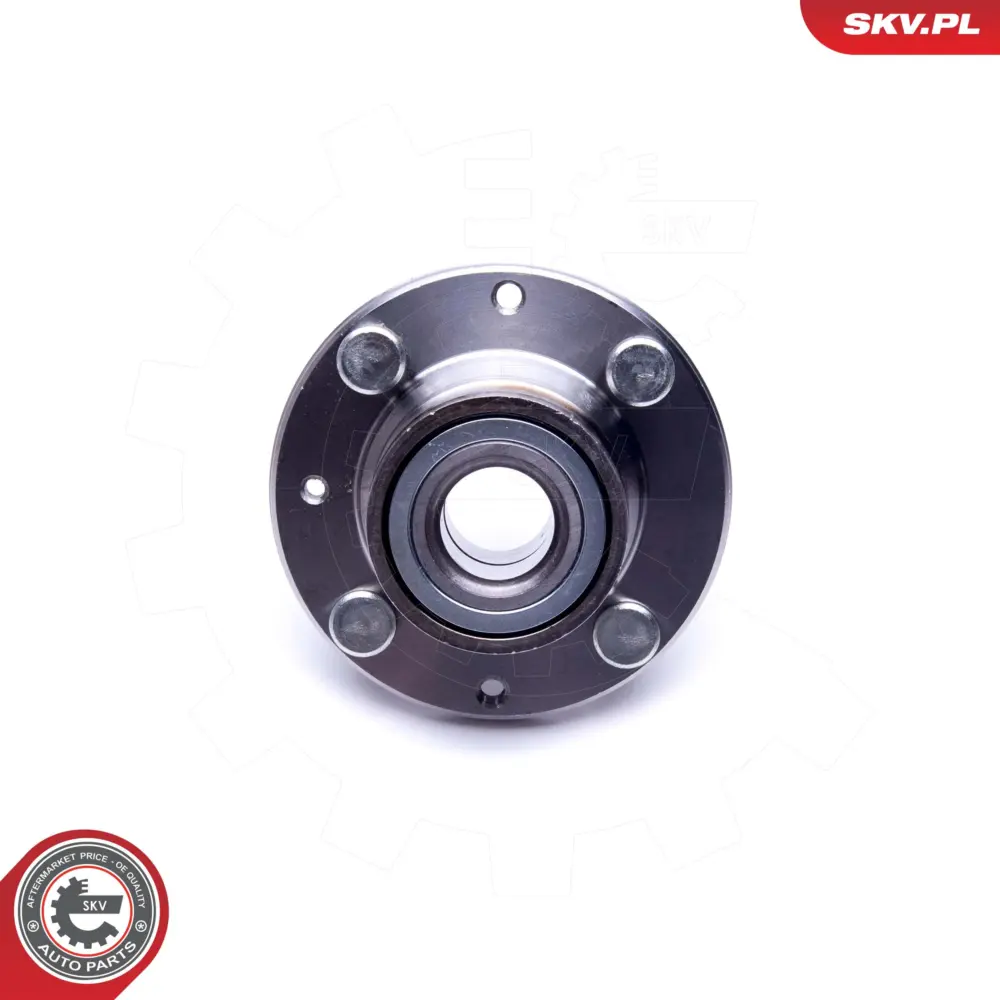 Cuscinetto ruota della ruota posteriore per Mitsubishi Lancer V Colt V MB3663630