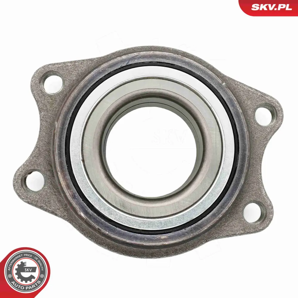 Cuscinetto ruota della ruota posteriore per Mitsubishi Lancer VII MB864939