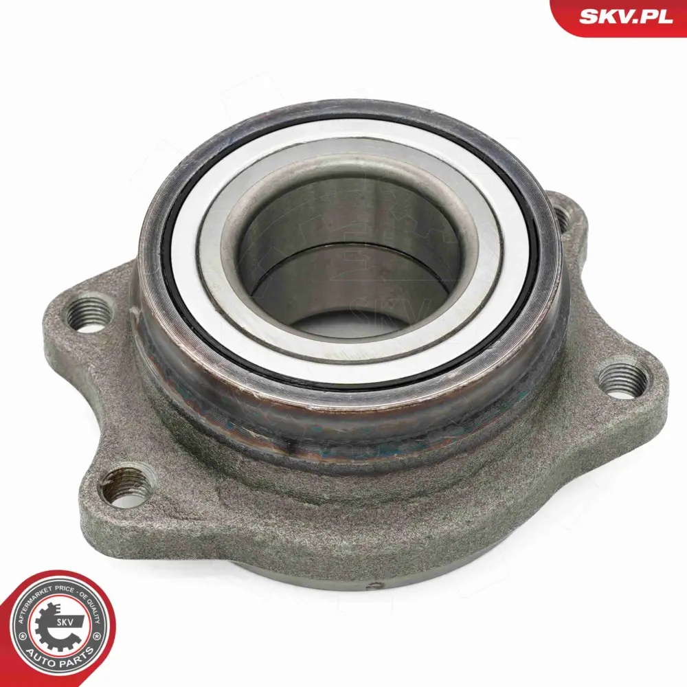 Cuscinetto ruota della ruota posteriore per Mitsubishi Lancer VII MB864939