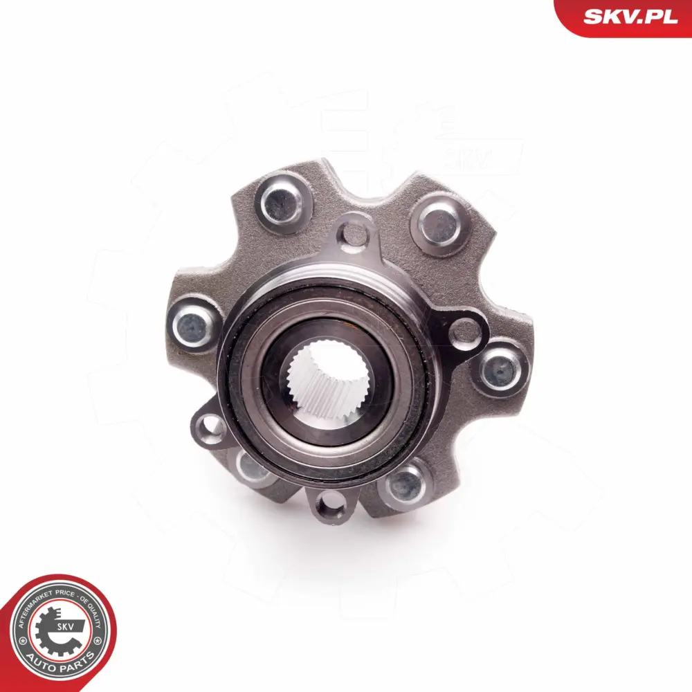 Cuscinetto ruota della ruota posteriore per Mitsubishi Pajero IV 3780A011
