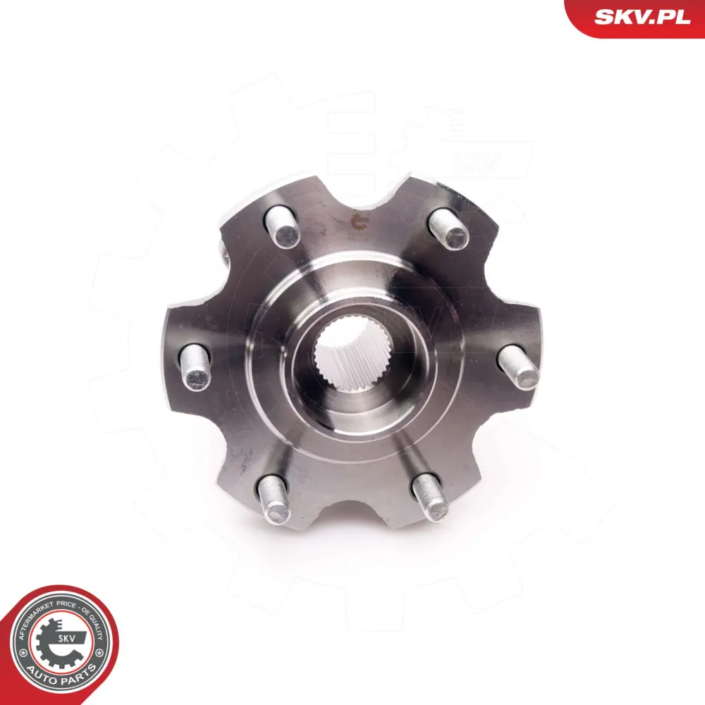 Cuscinetto ruota della ruota posteriore per Mitsubishi Pajero IV 3780A011