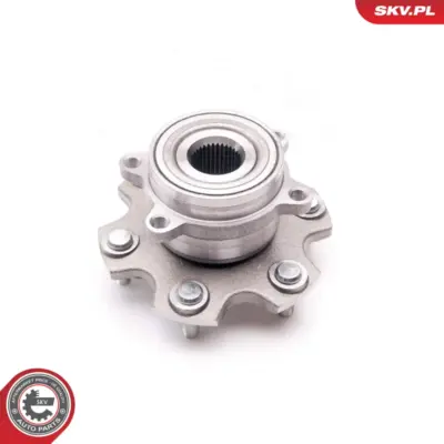 Cuscinetto ruota della ruota posteriore per Mitsubishi Pajero IV 3780A011