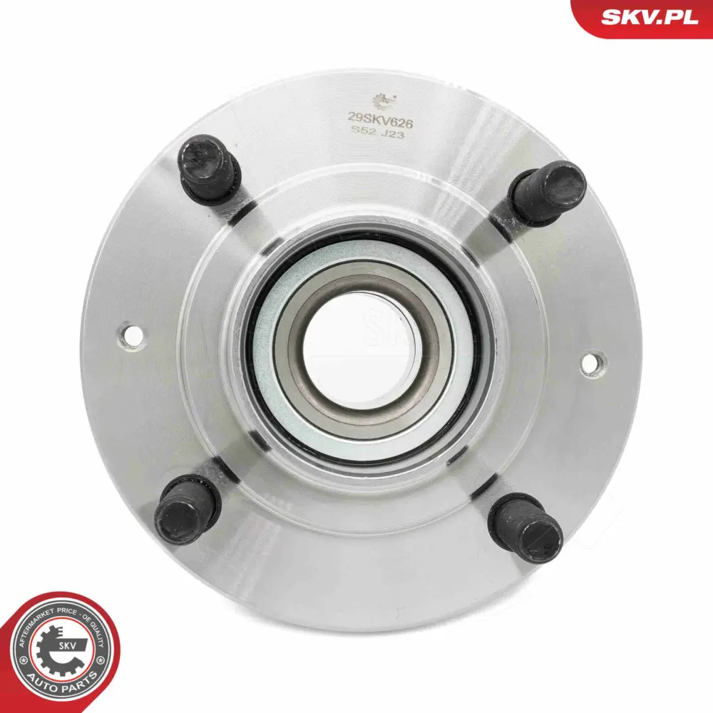 Cuscinetto ruota della ruota posteriore per Mitsubishi Space Wagon MB584790