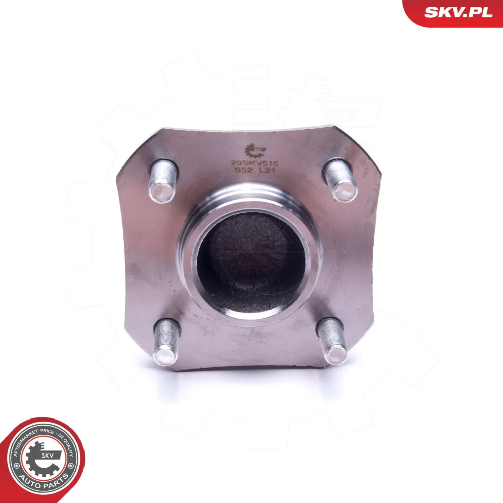 Cuscinetto ruota della ruota posteriore per Nissan Cube (Z12) 42200EL000