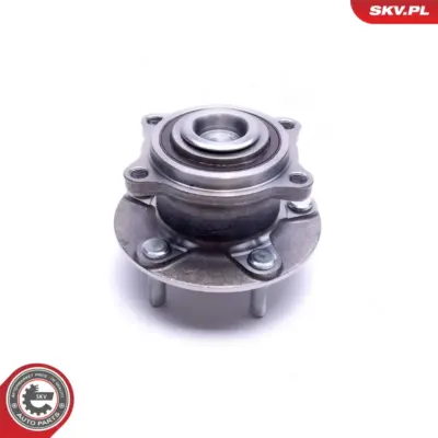 Cuscinetto ruota della ruota posteriore per Peugeot 4008 3785A018