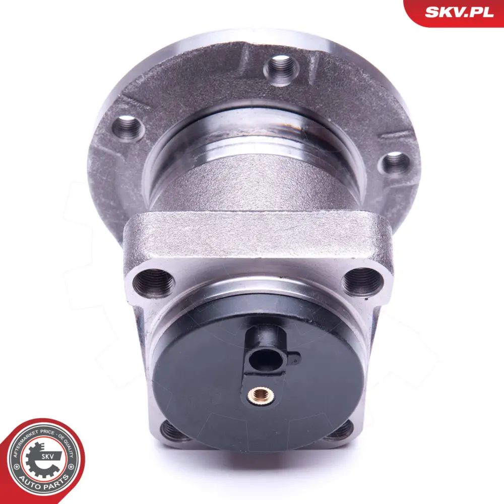 Cuscinetto ruota della ruota posteriore per Peugeot Expert Tepee 3748.96