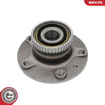 Cuscinetto ruota della ruota posteriore per Renault Laguna I 77 01 204 690