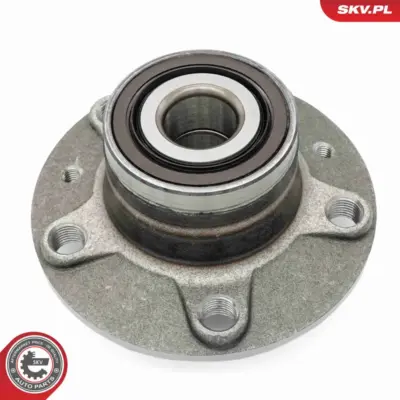 Cuscinetto ruota della ruota posteriore per Renault Laguna I 7701205471