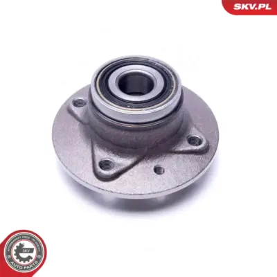 Cuscinetto ruota della ruota posteriore per Renault Laguna I 7701206353