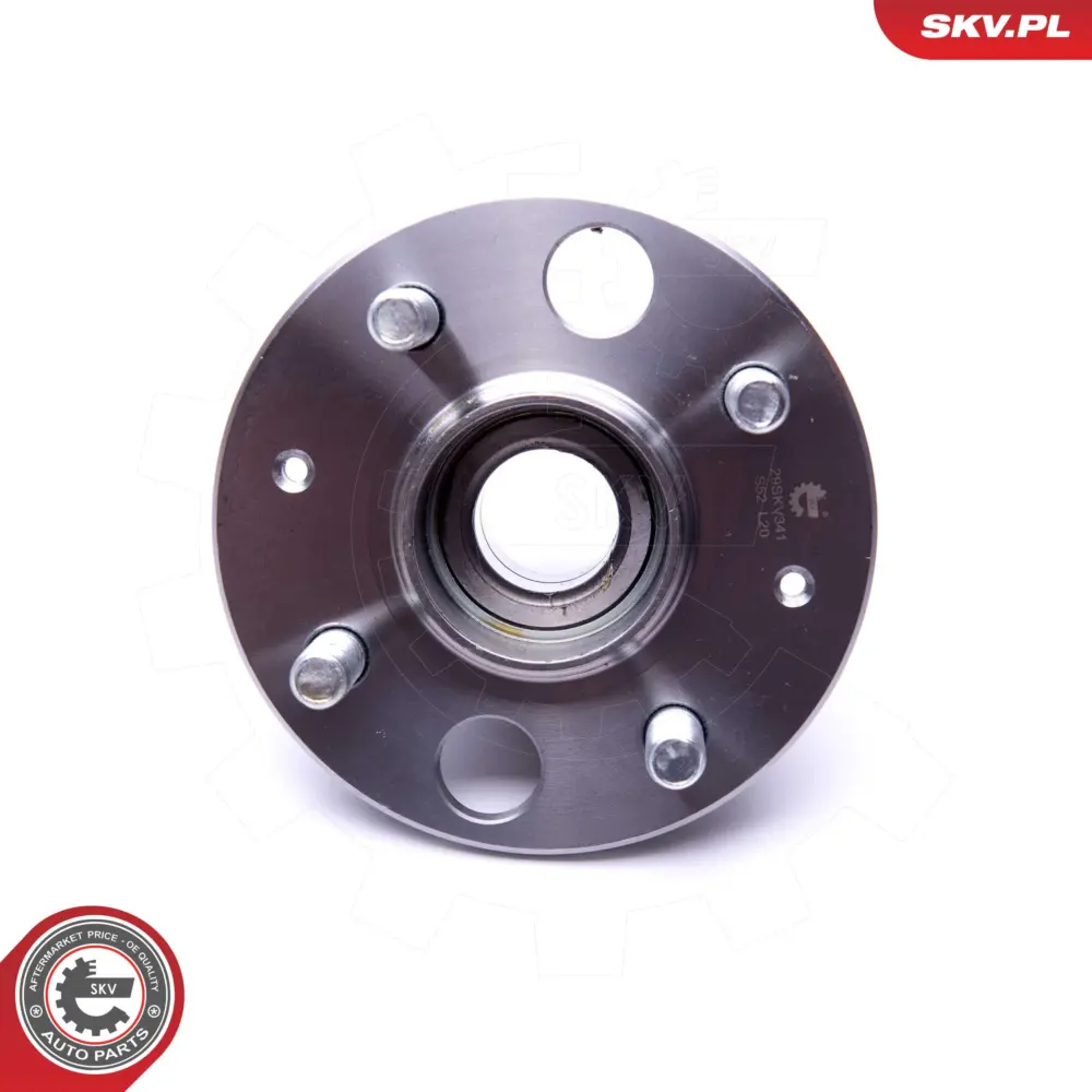 Cuscinetto ruota della ruota posteriore per Rover 200 II Hatchback (RF) GHK 1560