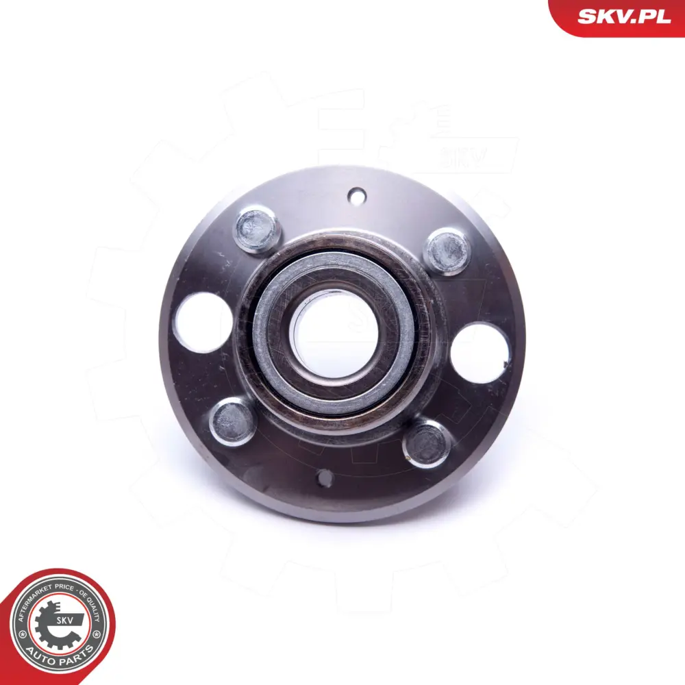 Cuscinetto ruota della ruota posteriore per Rover 200 II Hatchback (RF) GHK 1560