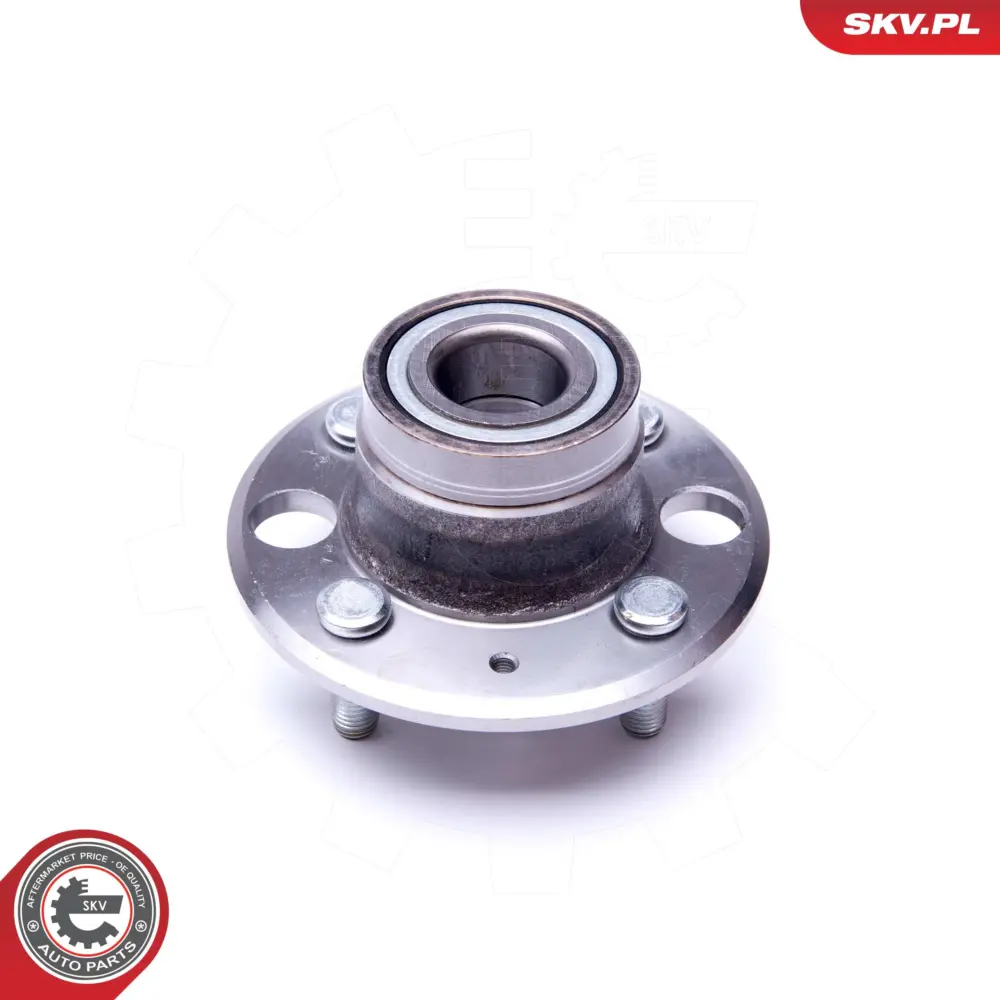 Cuscinetto ruota della ruota posteriore per Rover 200 II Hatchback (RF) GHK 1560