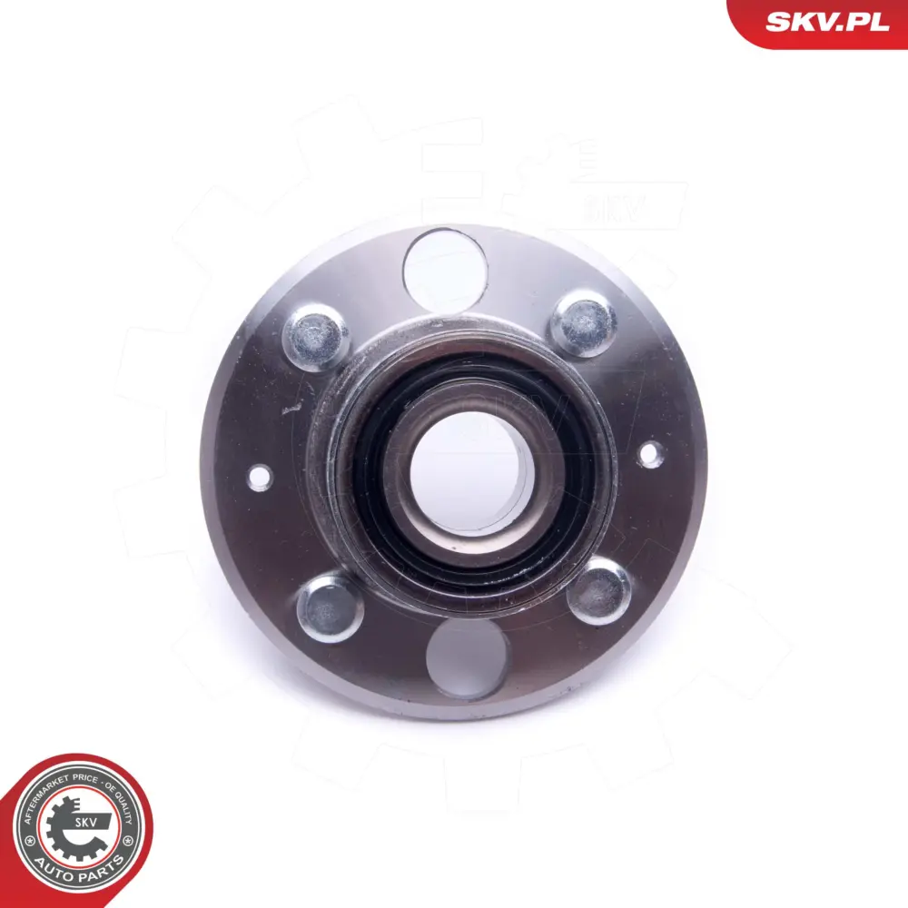 Cuscinetto ruota della ruota posteriore per Rover 25 I Hatchback (RF) GHK1685