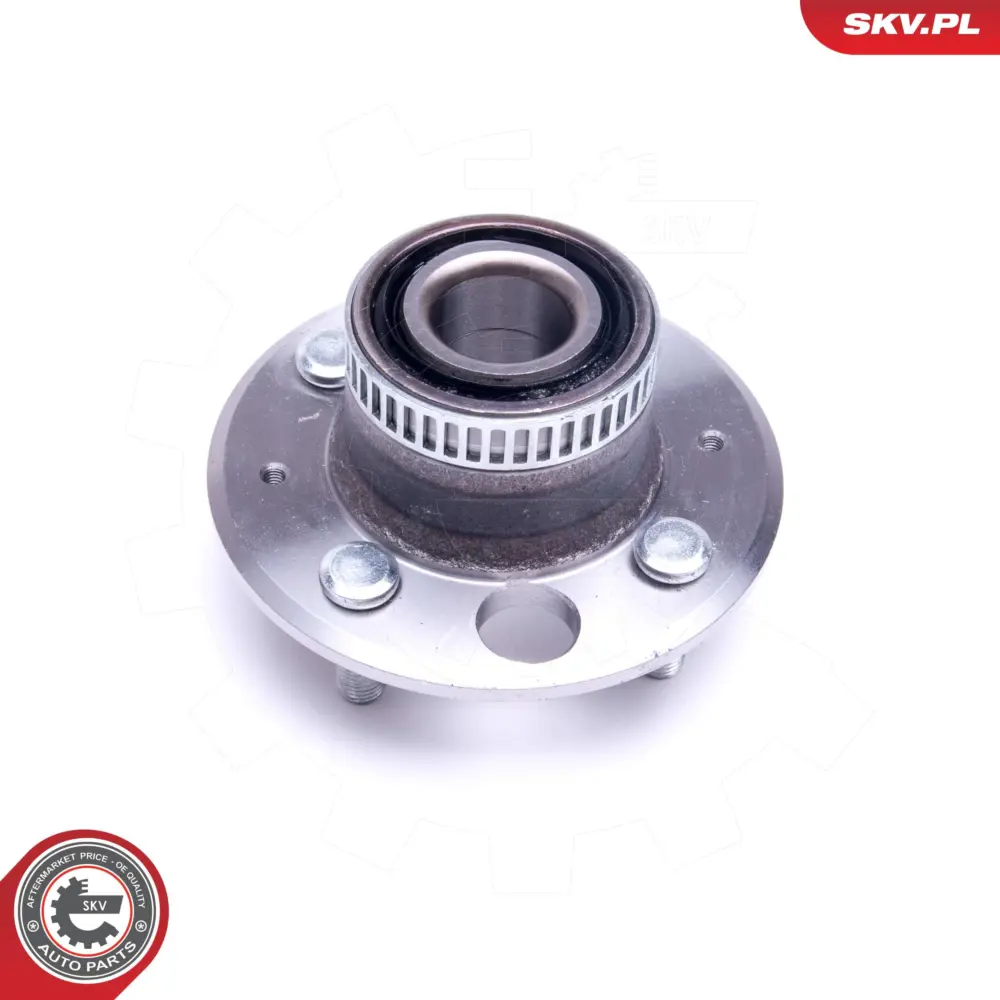 Cuscinetto ruota della ruota posteriore per Rover 25 I Hatchback (RF) GHK1685