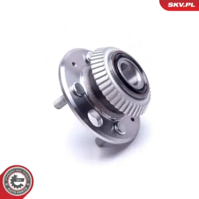 Cuscinetto ruota della ruota posteriore per Rover 400 II (RT) Coupe 42200S74E50