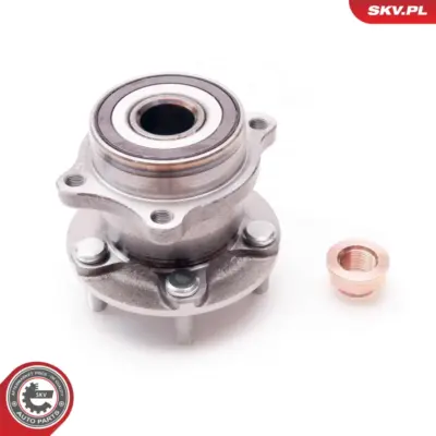 Cuscinetto ruota della ruota posteriore per Subaru Forester XV (GT) 28473AJ00A