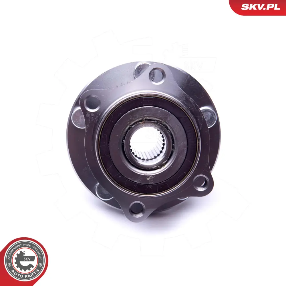 Cuscinetto ruota della ruota posteriore per Subaru Tribeca (B9) 28473XA00A