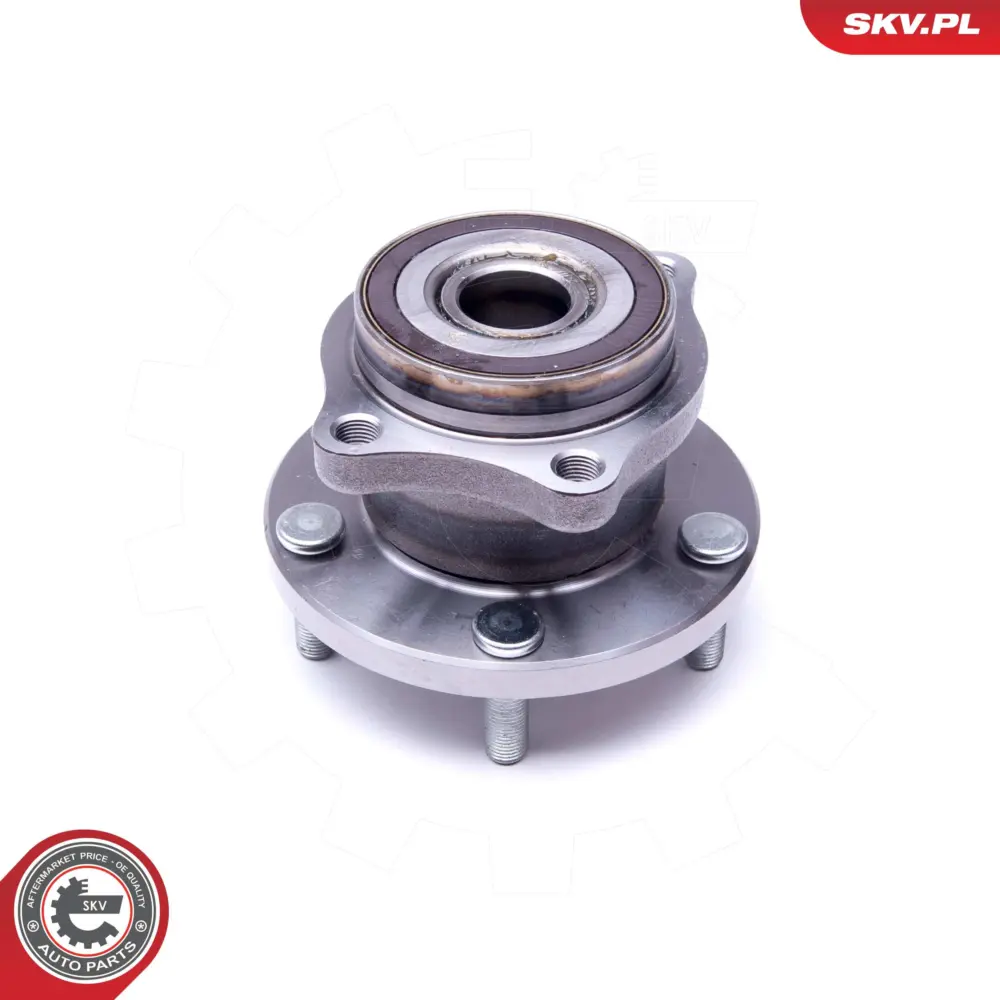Cuscinetto ruota della ruota posteriore per Subaru Tribeca (B9) 28473XA00A