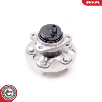 Cuscinetto ruota della ruota posteriore per Toyota Auris Corolla 42450-02120