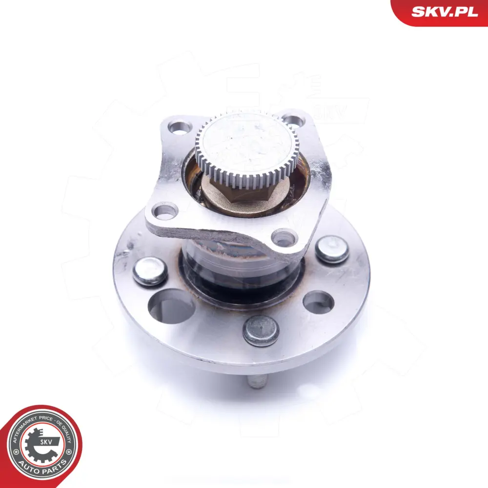 Cuscinetto ruota della ruota posteriore per Toyota Corolla 4240912010