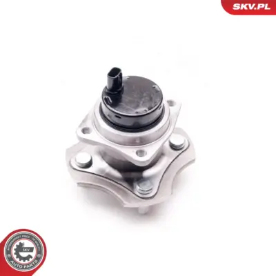Cuscinetto ruota della ruota posteriore per Toyota Corolla S23133075