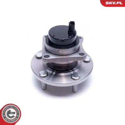 Cuscinetto ruota della ruota posteriore per Toyota Corolla Verso 424500F010