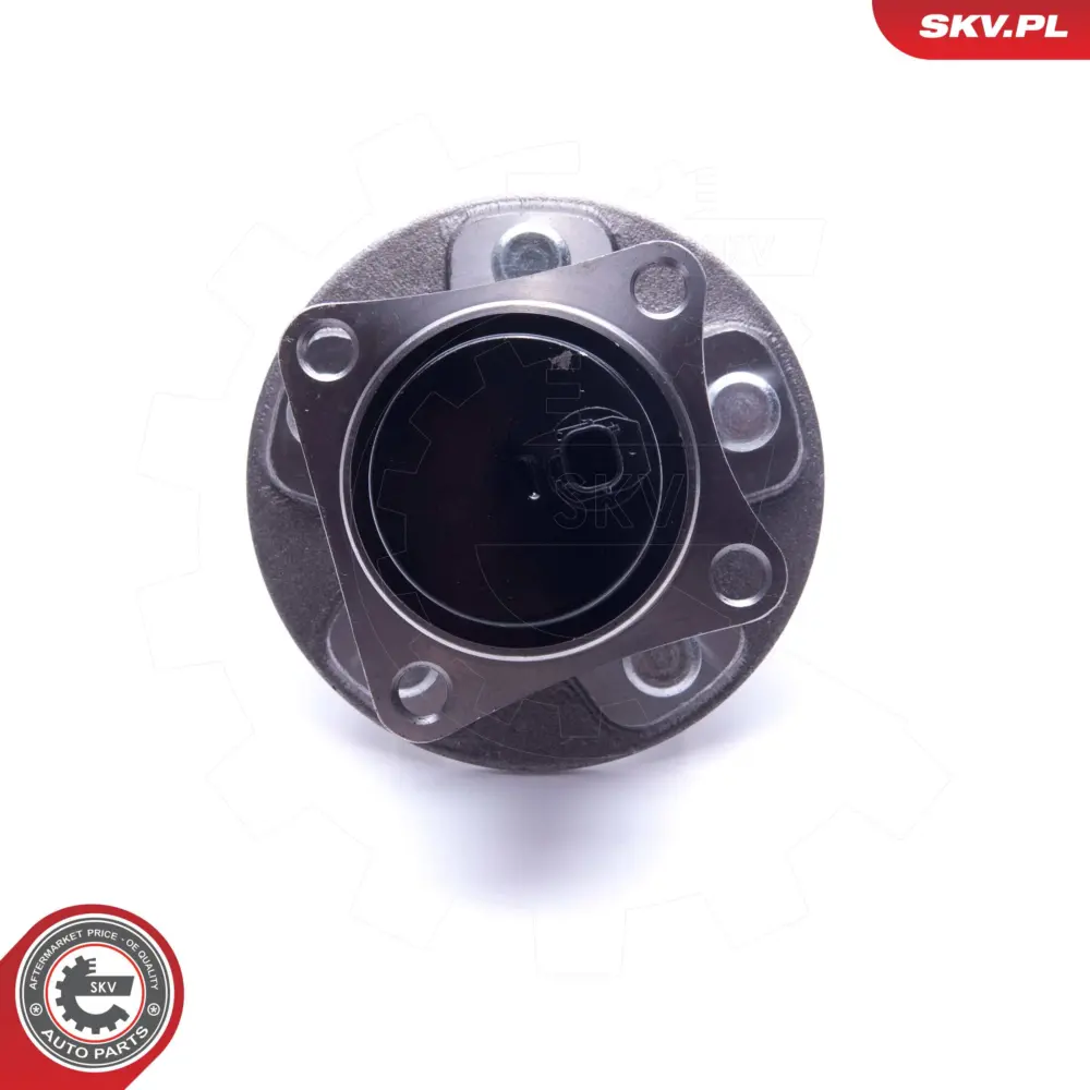 Cuscinetto ruota della ruota posteriore per Toyota Matrix 19184266