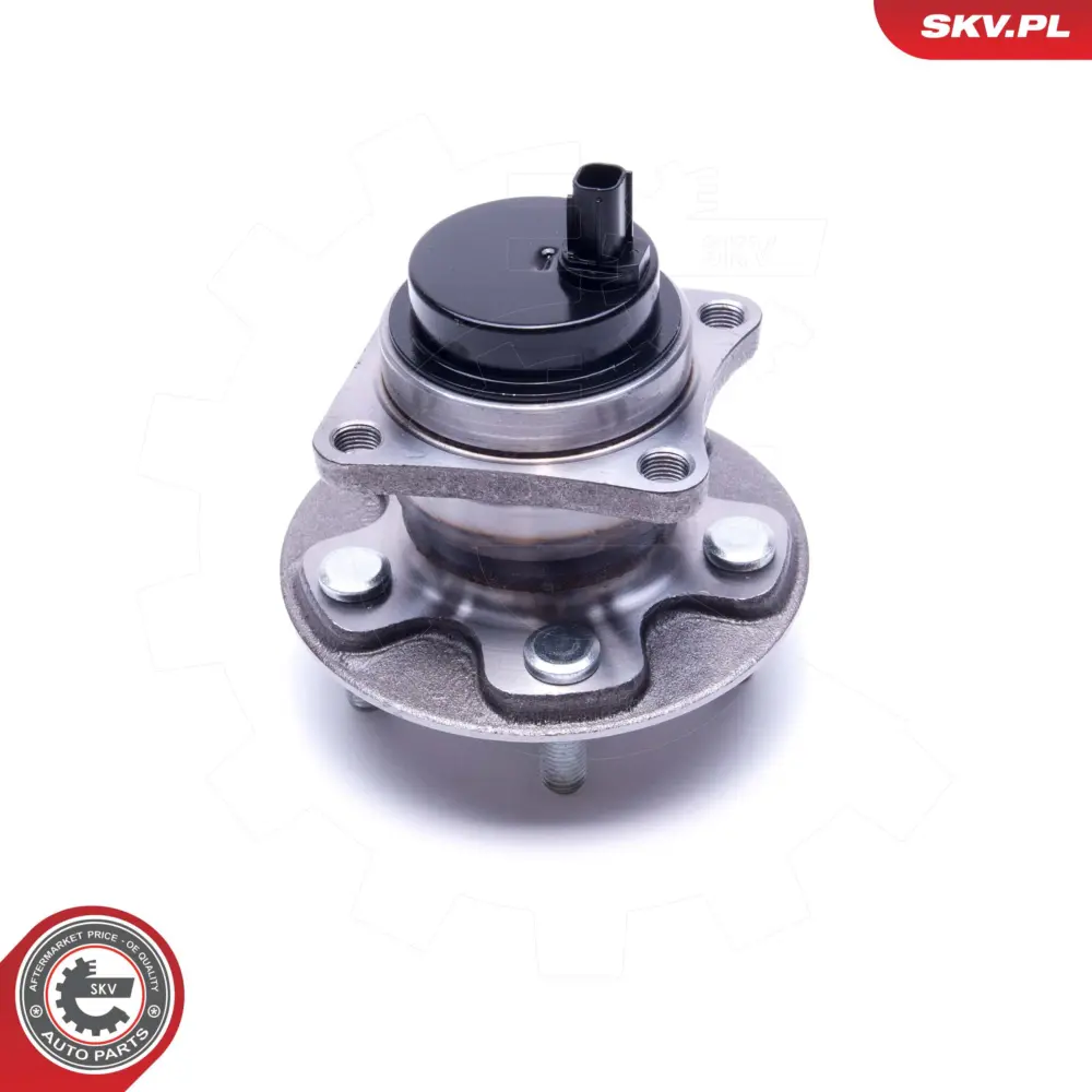 Cuscinetto ruota della ruota posteriore per Toyota Matrix 19184266