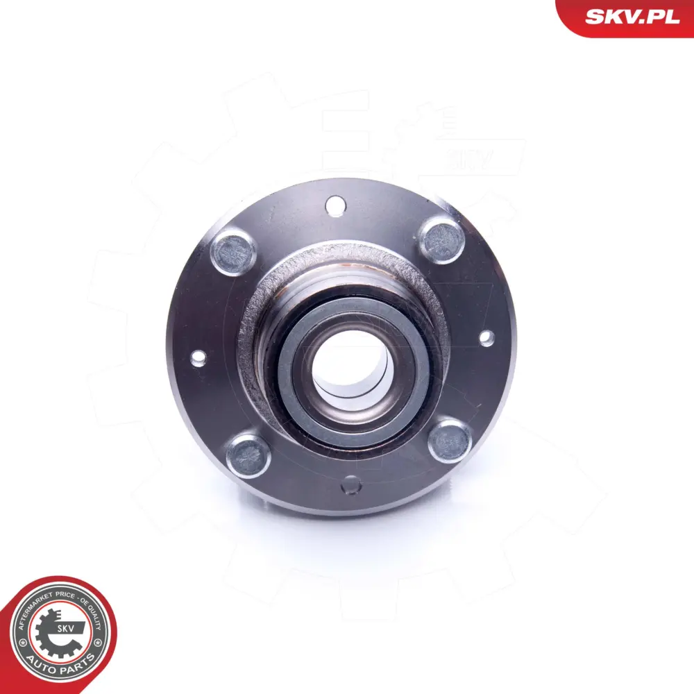 Cuscinetto ruota della ruota posteriore per Volvo S40 I (644) MR223285