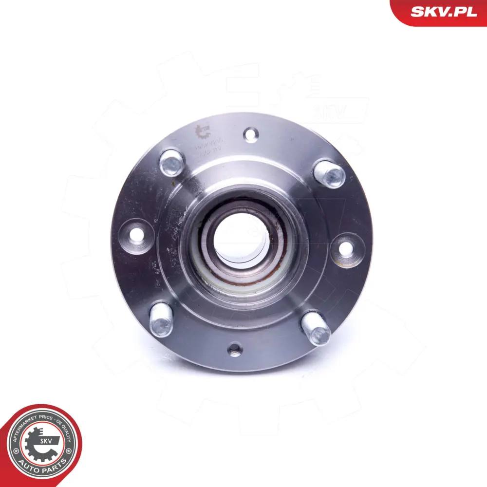 Cuscinetto ruota della ruota posteriore per Volvo S40 I (644) MR223285