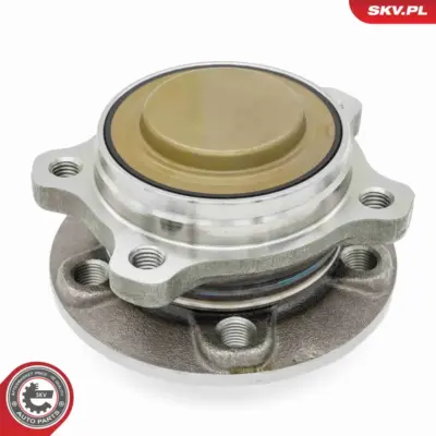 Cuscinetto ruota della ruota posteriore per Volvo S90 II (234) 31360707
