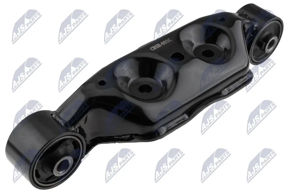 Cuscinetto Supporto Differenziale Anteriore Gomma Sospensione per Subaru