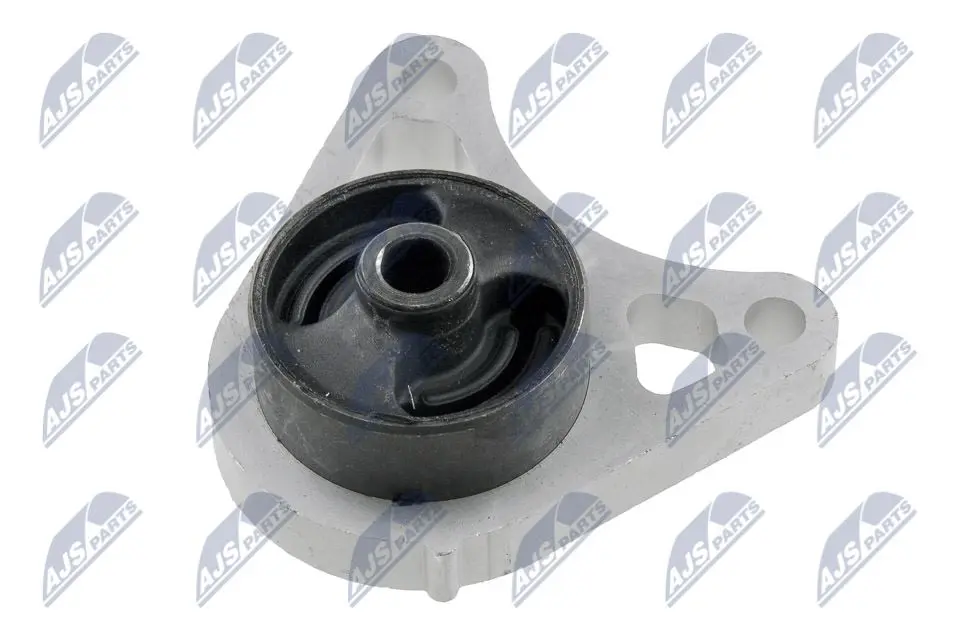Cuscinetto Supporto Differenziale con Gomma Anteriore per Land Rover Freelander