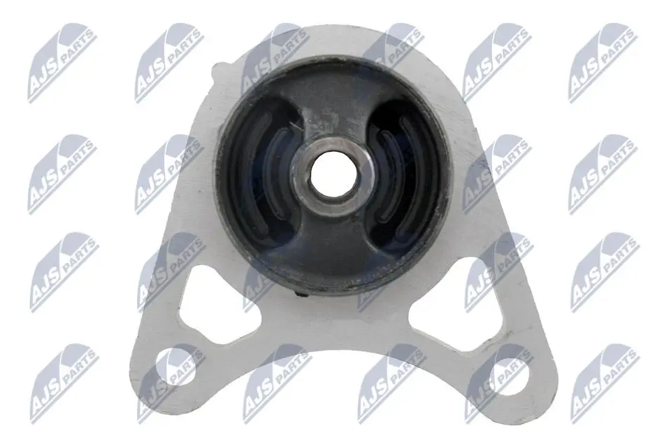 Cuscinetto Supporto Differenziale con Gomma Anteriore per Land Rover Freelander