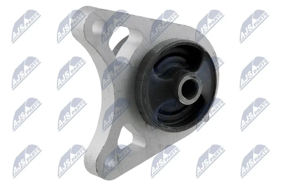 Cuscinetto Supporto Differenziale con Gomma Anteriore per Land Rover Freelander
