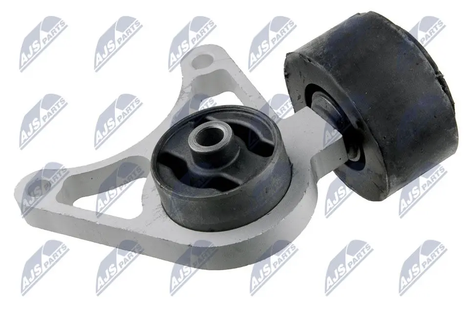 Cuscinetto Supporto Differenziale Gomma Sospensione per Land Rover Freelander