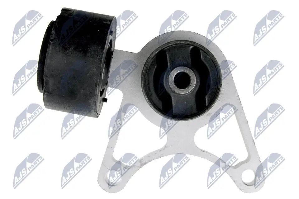 Cuscinetto Supporto Differenziale Gomma Sospensione per Land Rover Freelander